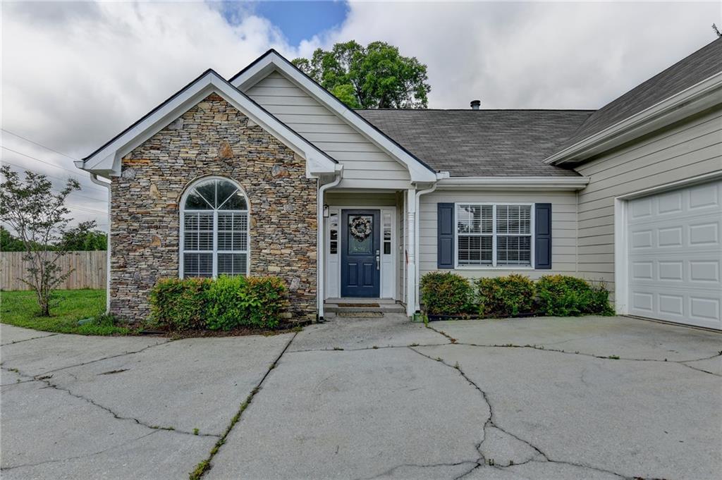 3573 Plantation Place