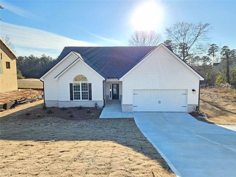 A home in Macon