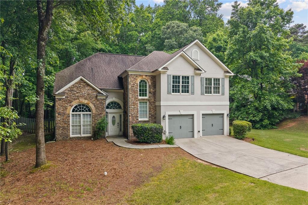 6535 Fairfield Trace