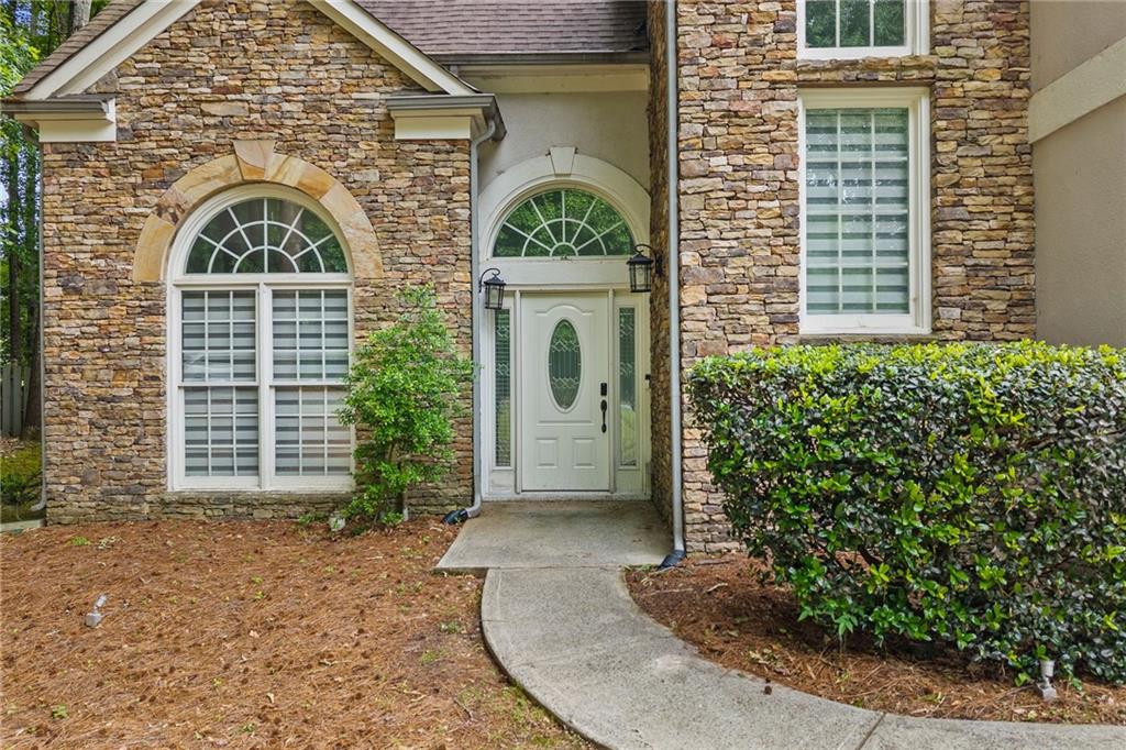 6535 Fairfield Trace