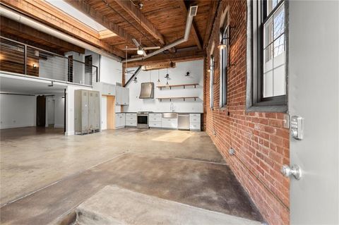 644 Wells Street SW 8 Atlanta GA 30310