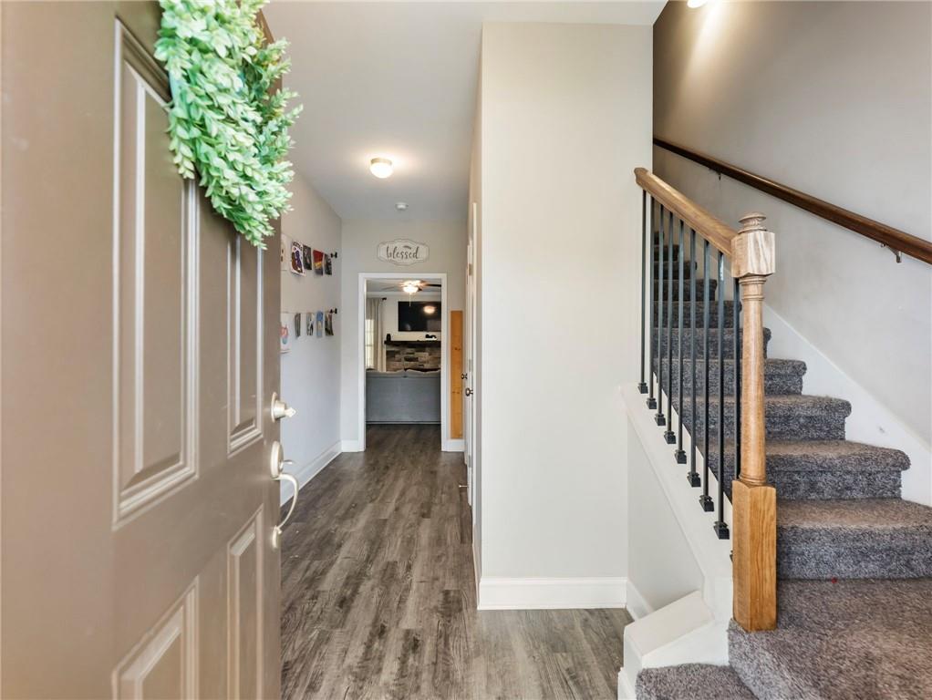 6357 Woodland Station Drive