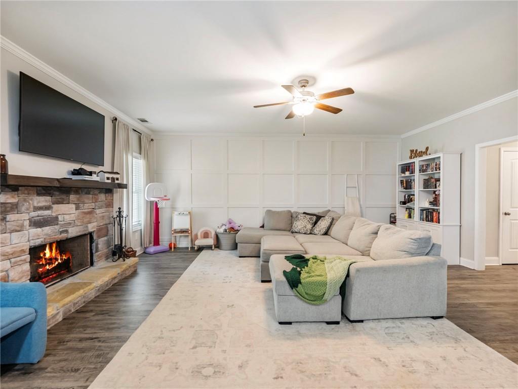 6357 Woodland Station Drive