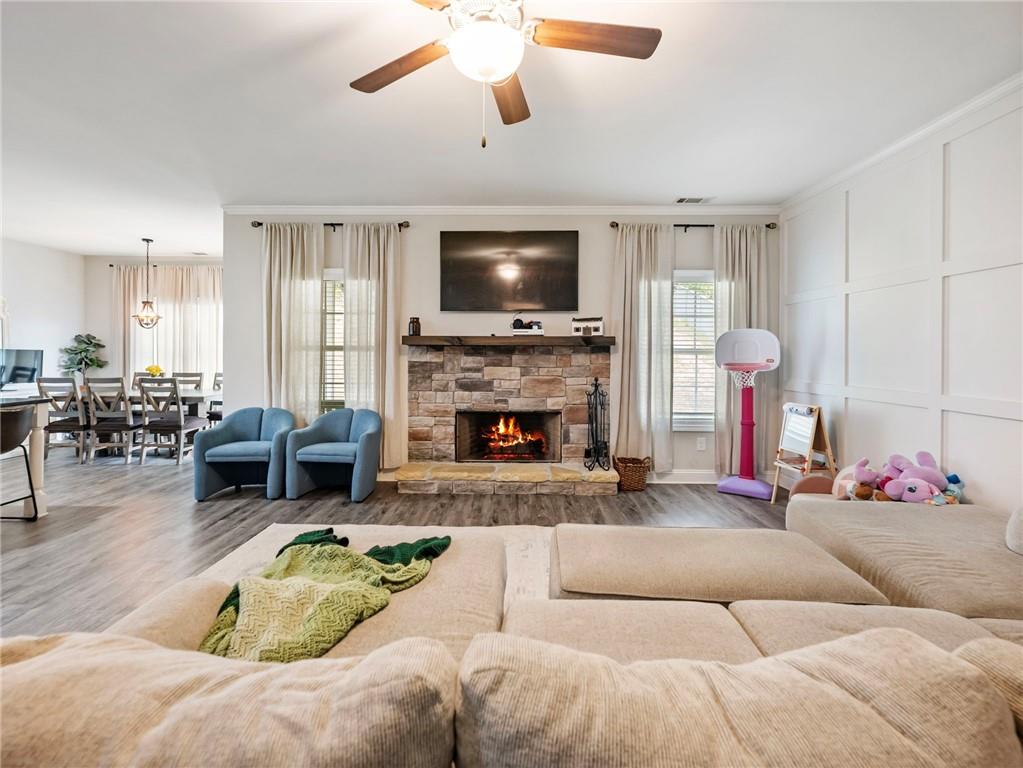 6357 Woodland Station Drive