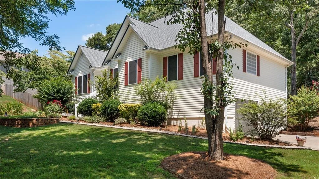 24 Woodhaven Court SW, Cartersville, GA, 30120