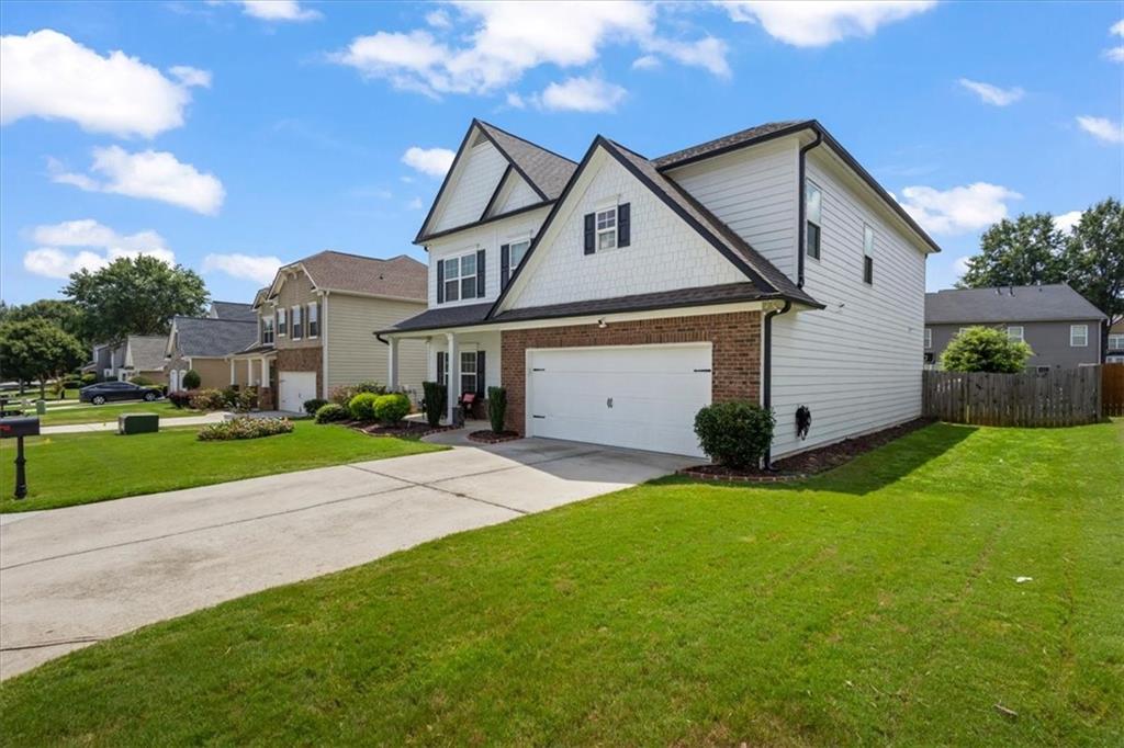 40 Poplar Farms Drive
