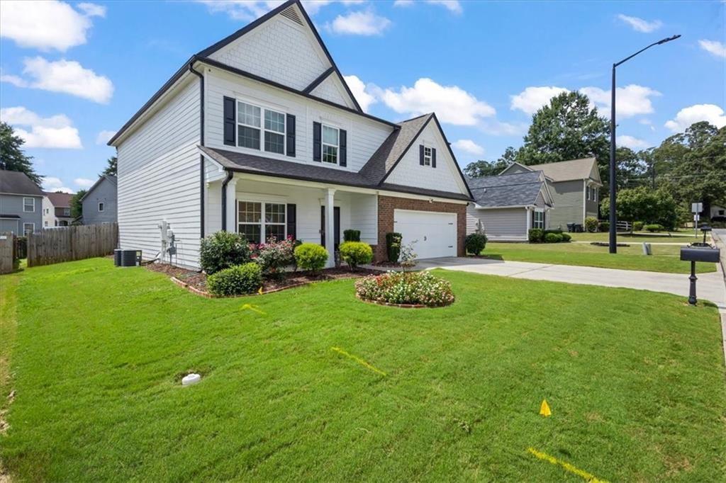40 Poplar Farms Drive