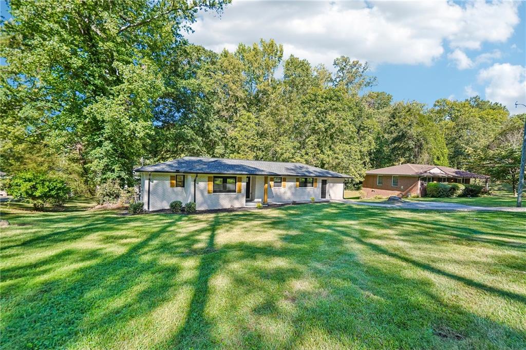 481 Peyton Road SW