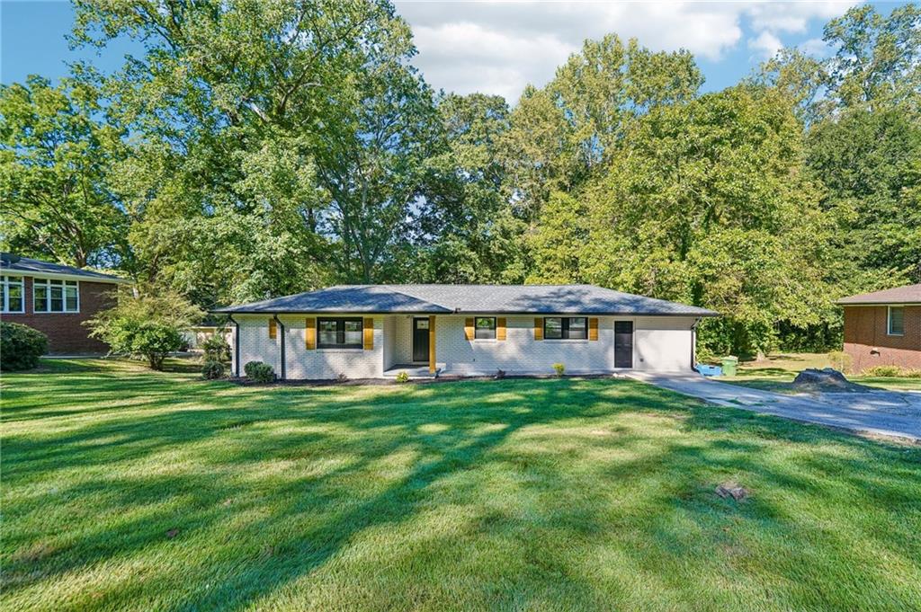 481 Peyton Road SW