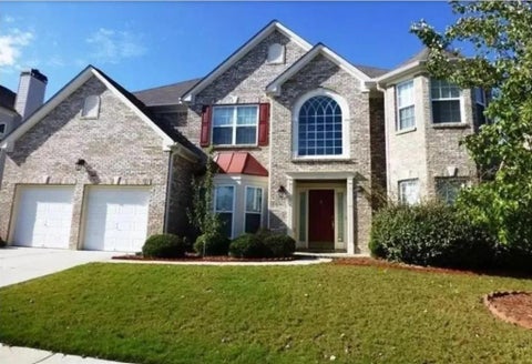 Homes For Rent - 285 Simonton Crest Drive<br/> Lawrenceville, GA 30045