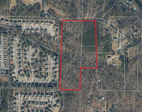 Vacant Land For Sale - Bailey Road<br/> Woodstock, GA 30188