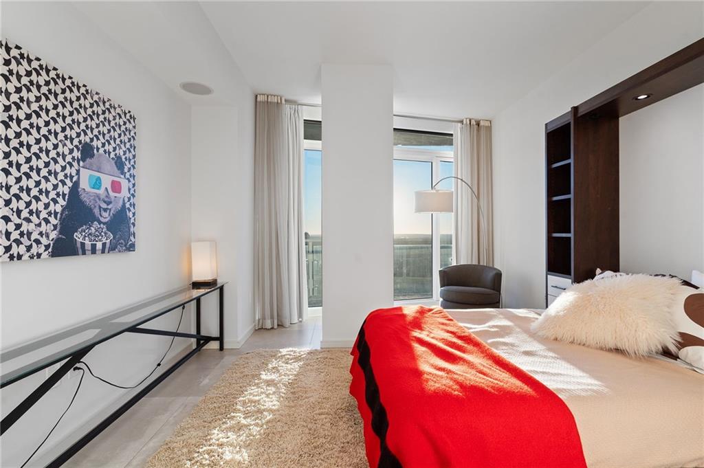 Terminus - Residential