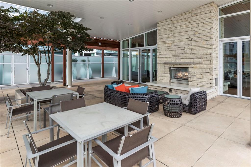 Terminus - Residential