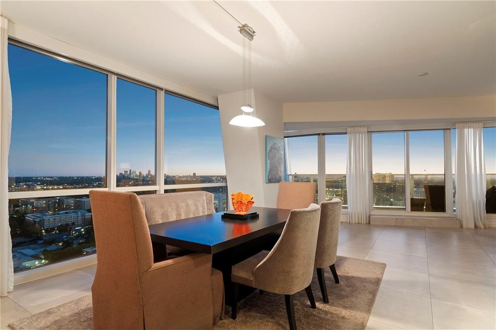 Terminus - Residential