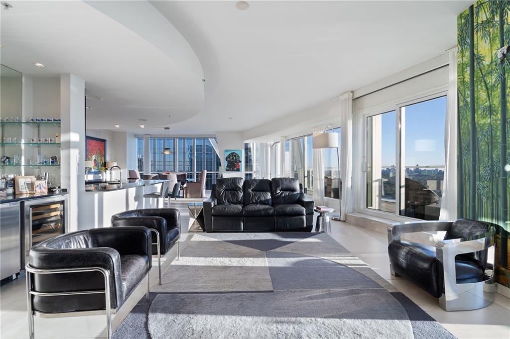 Terminus - Residential