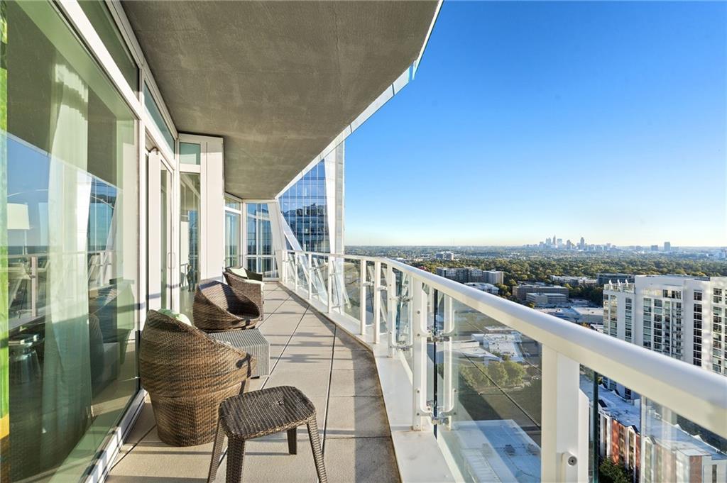 Terminus - Residential
