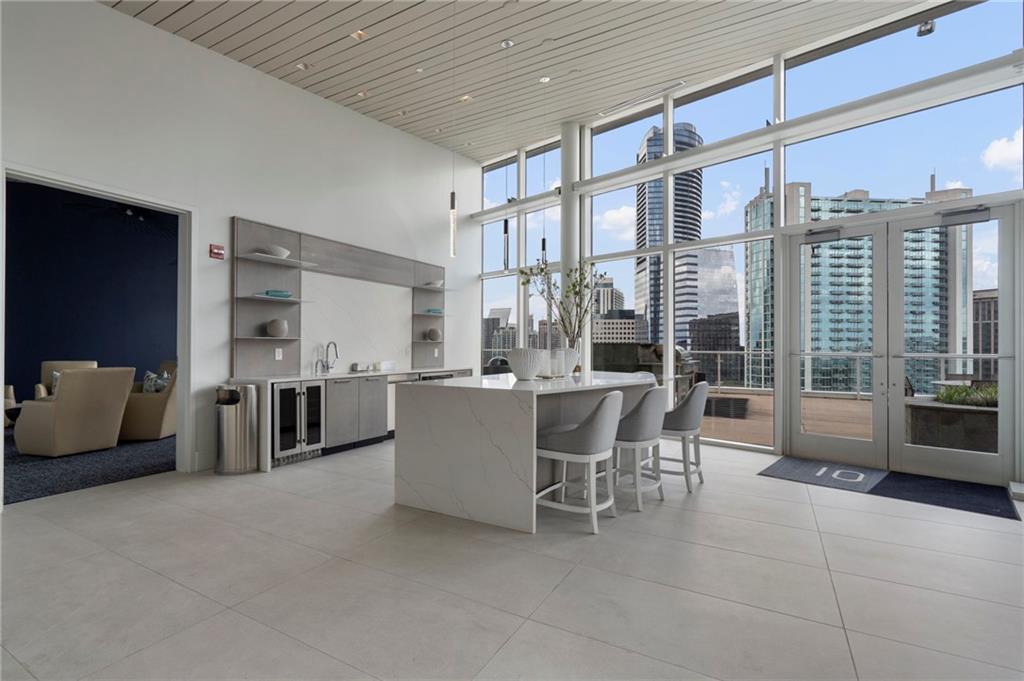Terminus - Residential