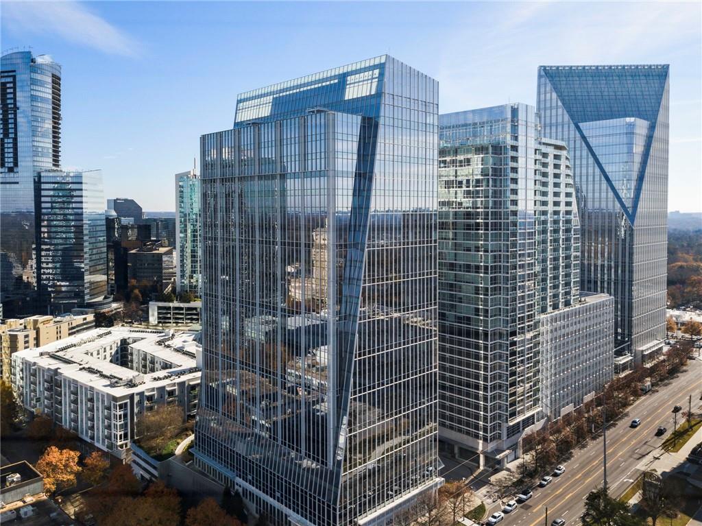 Terminus - Residential