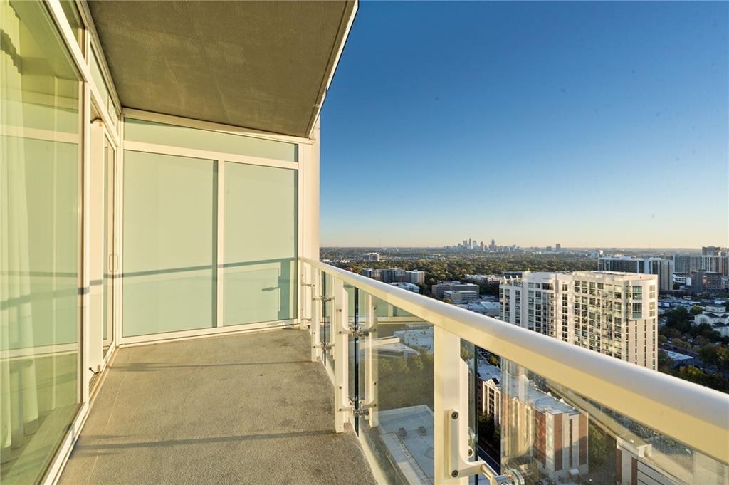 Terminus - Residential