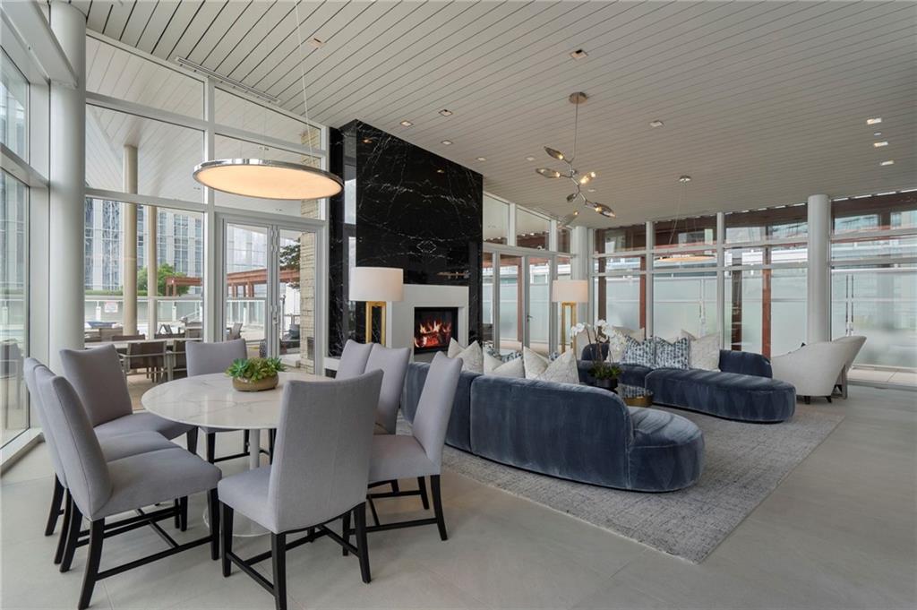Terminus - Residential