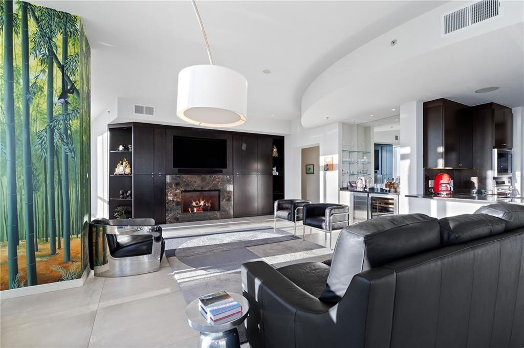 Terminus - Residential