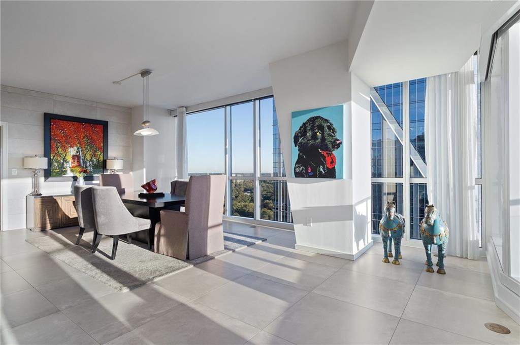 Terminus - Residential