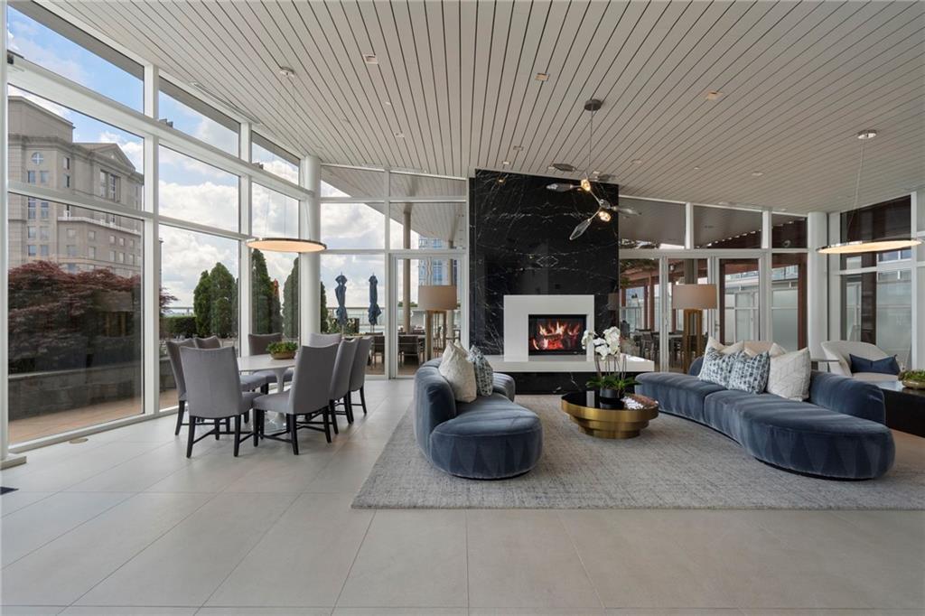 Terminus - Residential