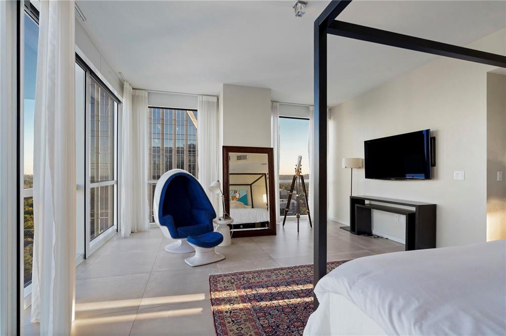 Terminus - Residential