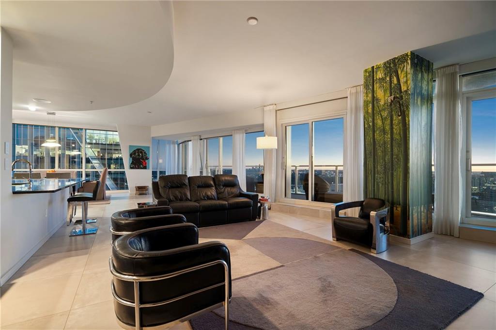 Terminus - Residential