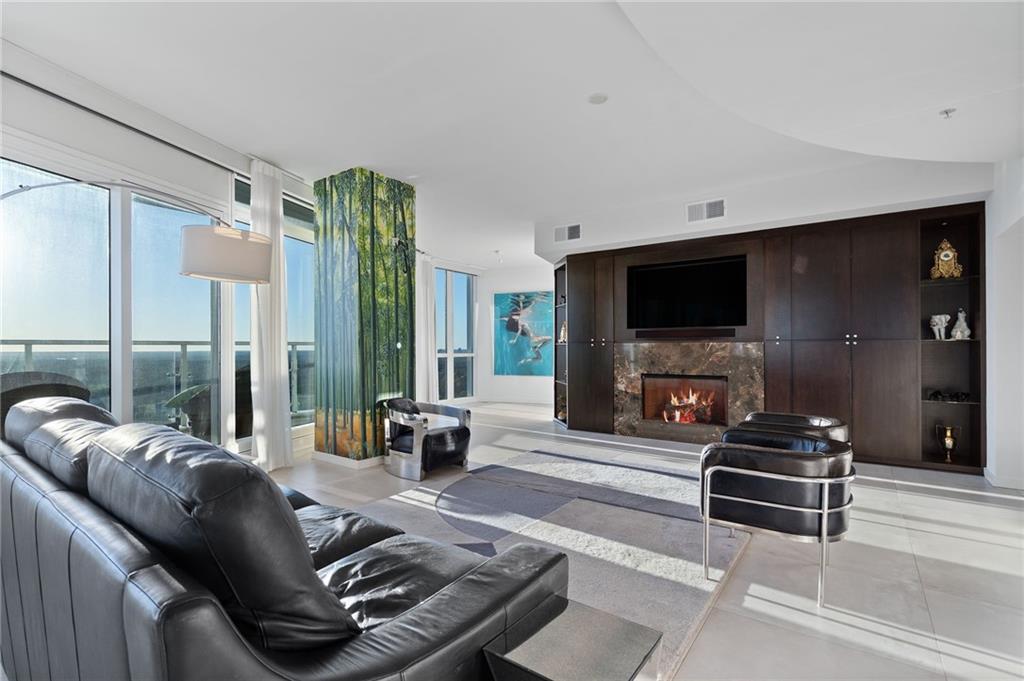 Terminus - Residential