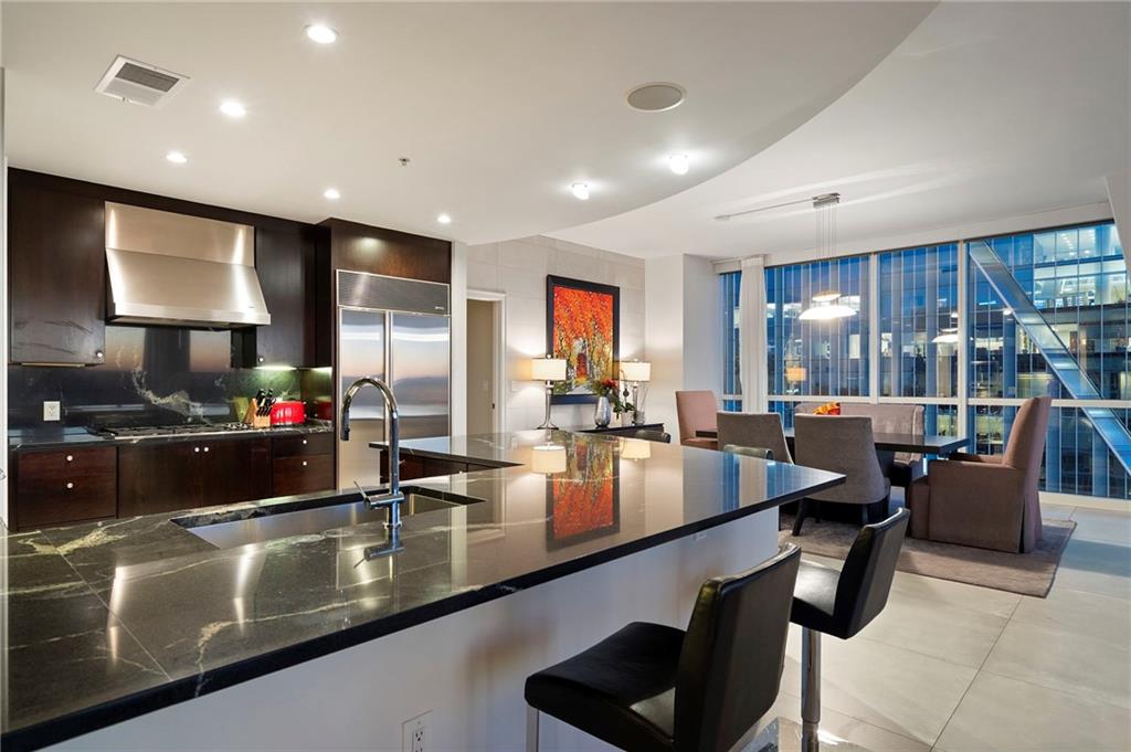Terminus - Residential