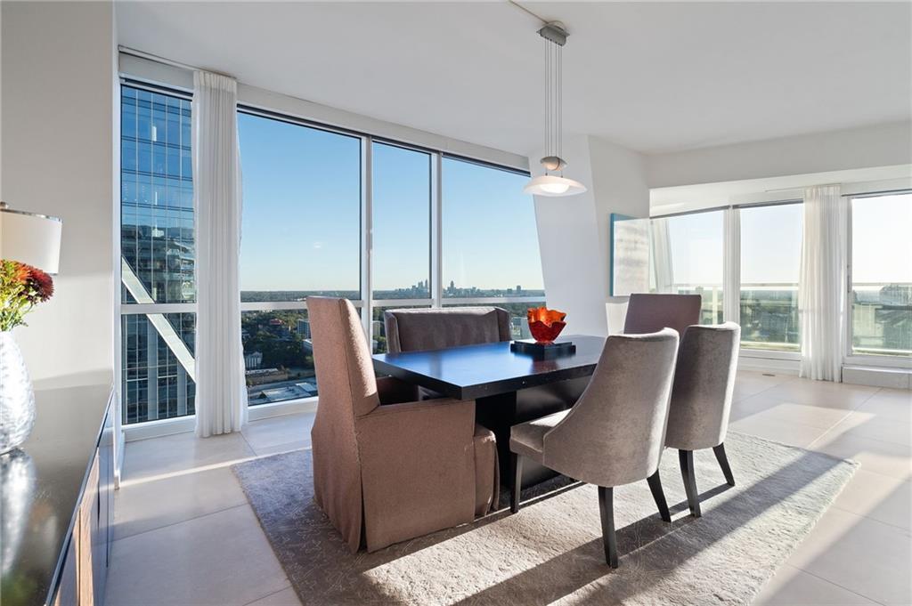 Terminus - Residential