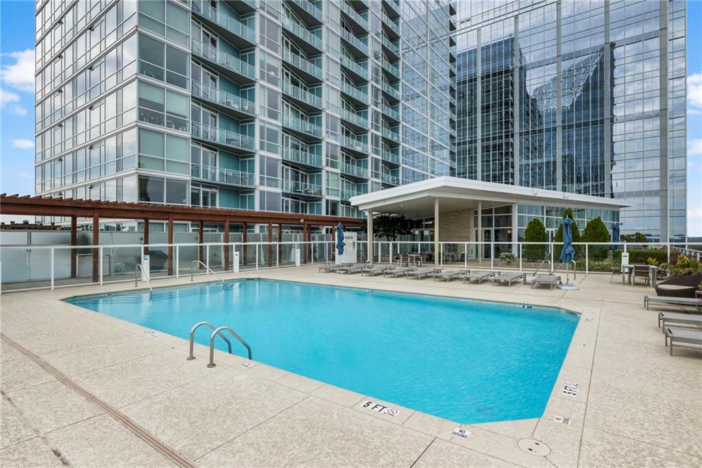 Terminus - Residential