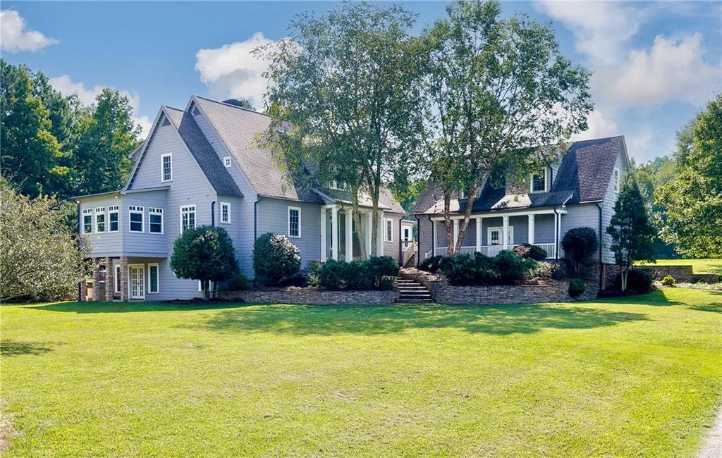 538 Spring Place Road NE, White, GA, 30184