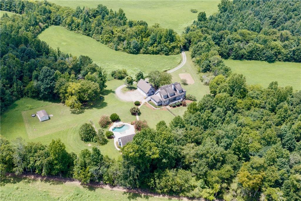 538 Spring Place Road NE