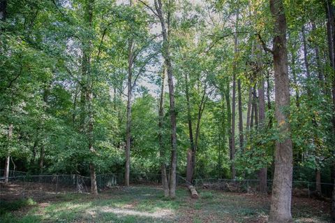 A home in Snellville