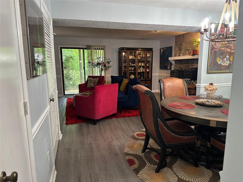 6119 Woodmont Boulevard, Peachtree Corners, Georgia image 26