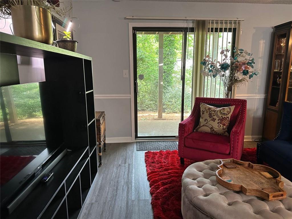 6119 Woodmont Boulevard, Peachtree Corners, Georgia image 22
