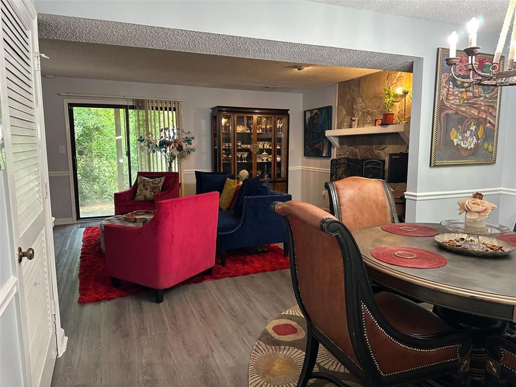 6119 Woodmont Boulevard, Peachtree Corners, Georgia image 16