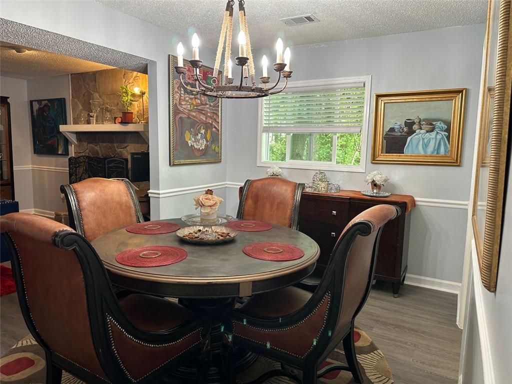 6119 Woodmont Boulevard, Peachtree Corners, Georgia image 15