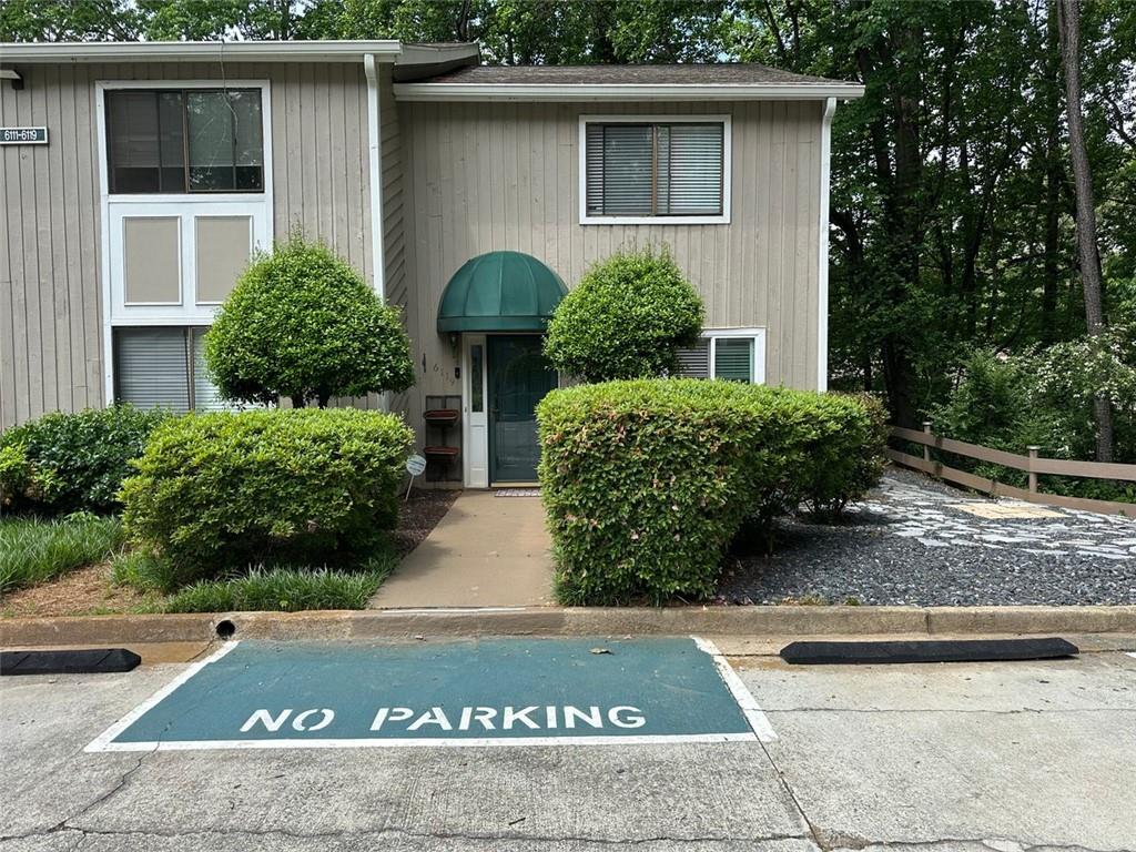 6119 Woodmont Boulevard, Peachtree Corners, Georgia image 3