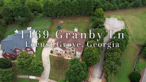 Homes For Sale - 1469 Granby Lane<br/> Locust Grove, GA 30248