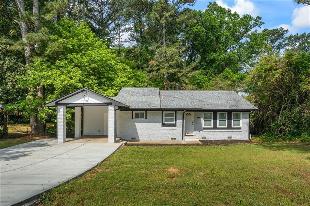 2223 Columbia Drive