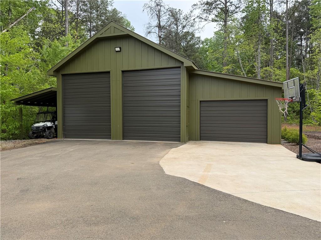 341 Upper Bethany Road