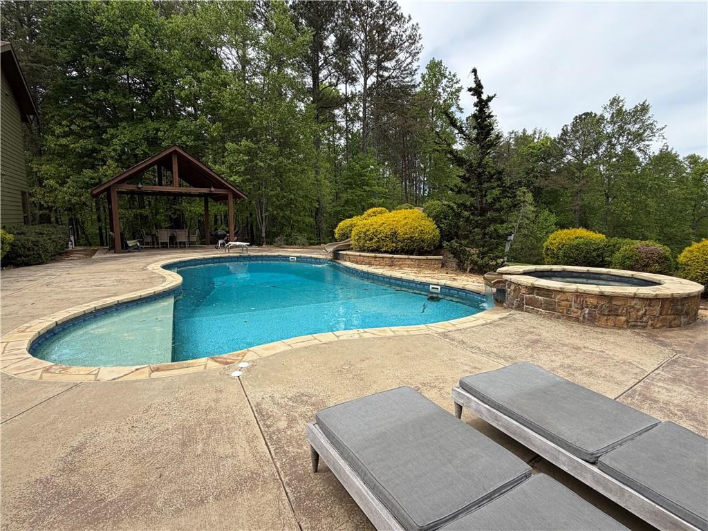 341 Upper Bethany Road