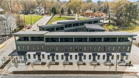 1160 Boulevard SE 1 Atlanta GA 30312