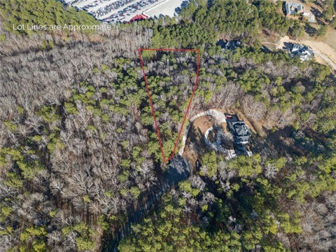 Vacant Land For Sale - Gwendolyn Court<br/> Acworth, GA 30101
