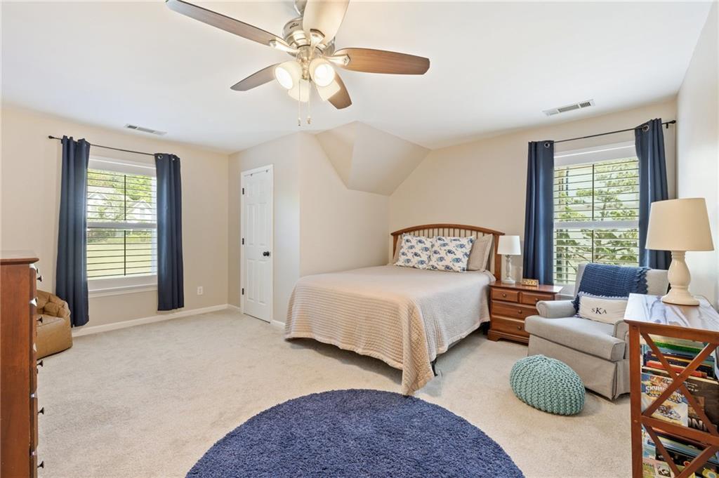 315 Aurelia Trace, Milton, Georgia image 29