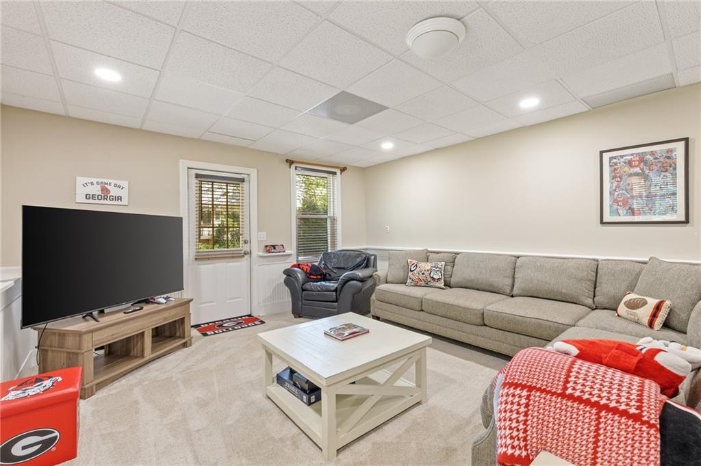 315 Aurelia Trace, Milton, Georgia image 32