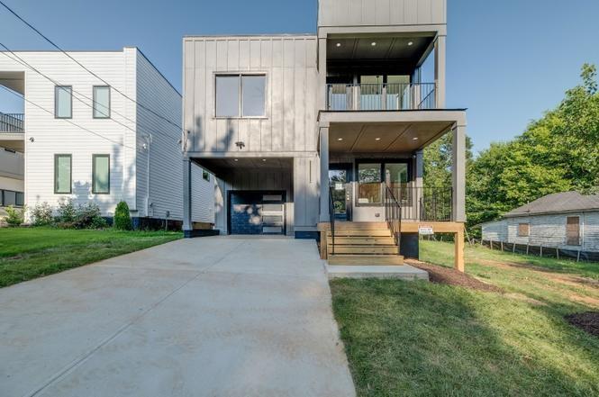 1148 West Avenue SW